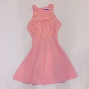 🔥 3 for $10 Pink Do+Be Dress